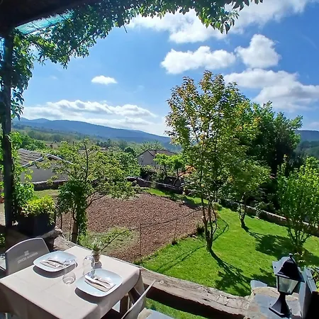 Casa Rural y Spa El Huerto del Abuelo-2